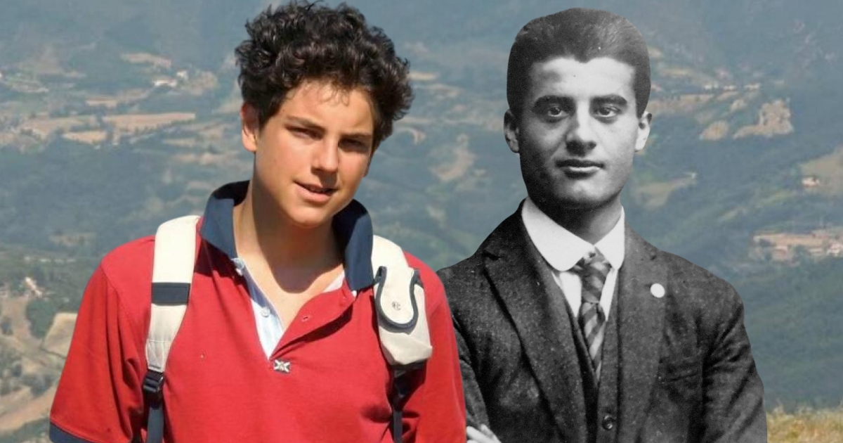 New Saints, New Inspiration: Carlo Acutis & Pier Giorgio Frassati